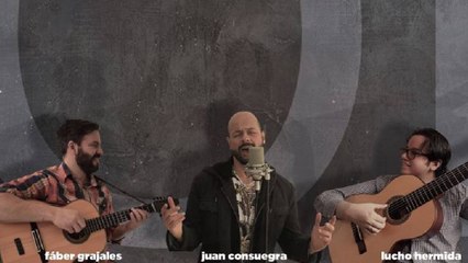 El trío oí presenta su nueva canción “Un día más”