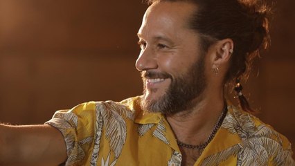 Diego Torres presenta "Amanece" su nuevo trabajo musical