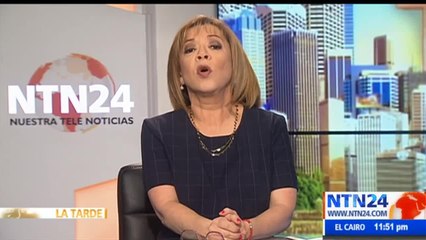 "Se van a ver como idiotas": Trump 'regaña' a gobernadores por las manifestaciones