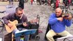 Top 10 TALENTED VIOLIN Street Performer Musicians Videos __ Violin Music