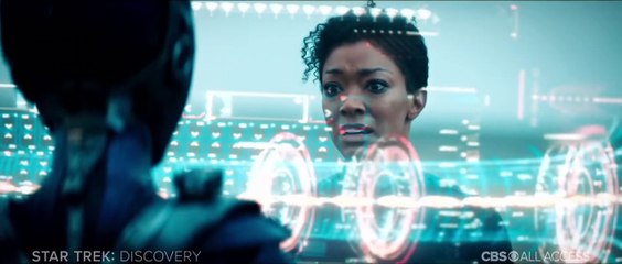Star Trek Discovery Season 3