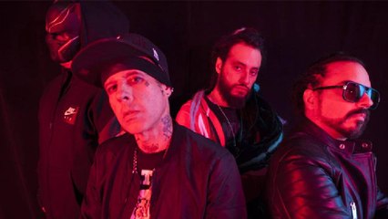 "Pica Pica" es uno de los grandes éxitos de Monsieur Job