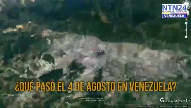 ¿Qué pasó en Venezuela? El supuesto atentado contra Maduro dejó más dudas que respuestas