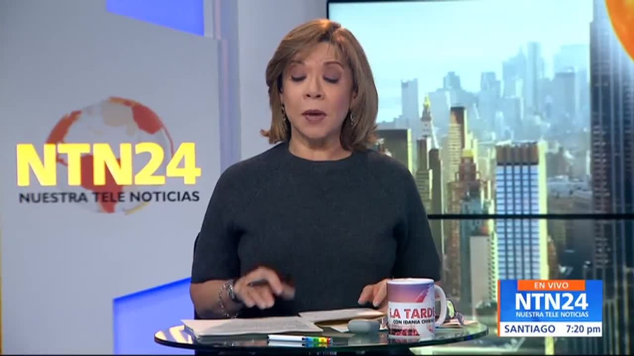 Aquiles Baéz y su esposa ofrecerán concierto benéfico para comprar insumos a personal de salud en Venezuela