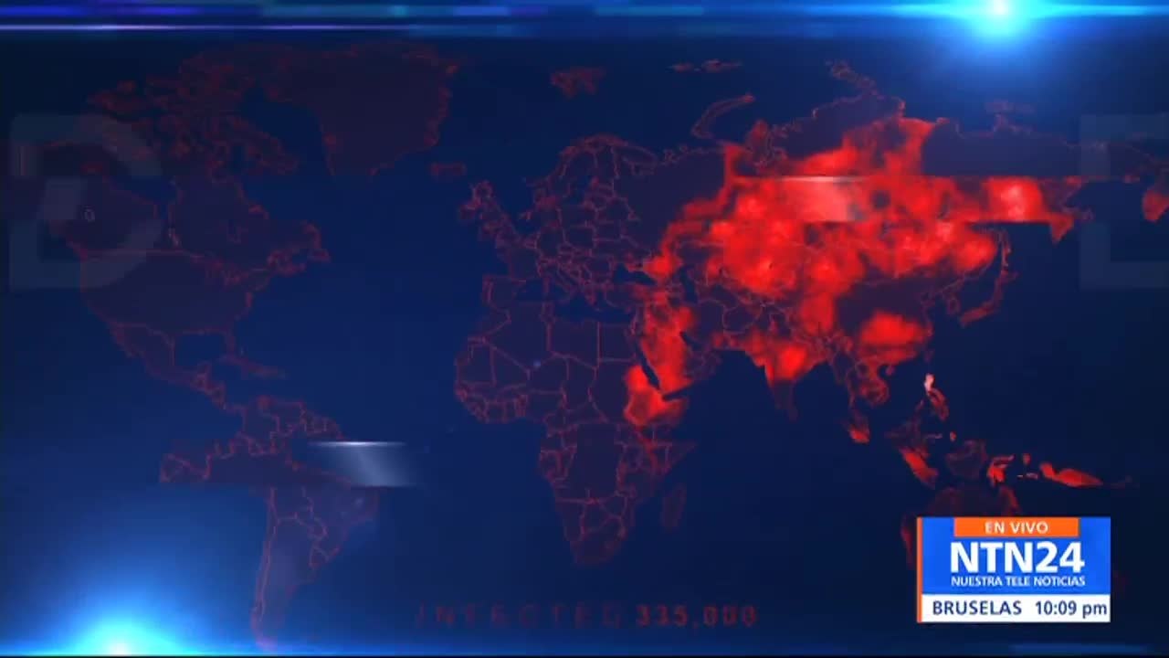 Colombia participará en ensayos clínicos de una vacuna de Johnson & Johnson