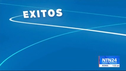 Mujeres de Ataque con Juan Lozano: entrevista a Nicole Regnier, futbolista Selección Colombia