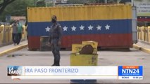Régimen desmiente restricciones en el retorno de venezolanos al país