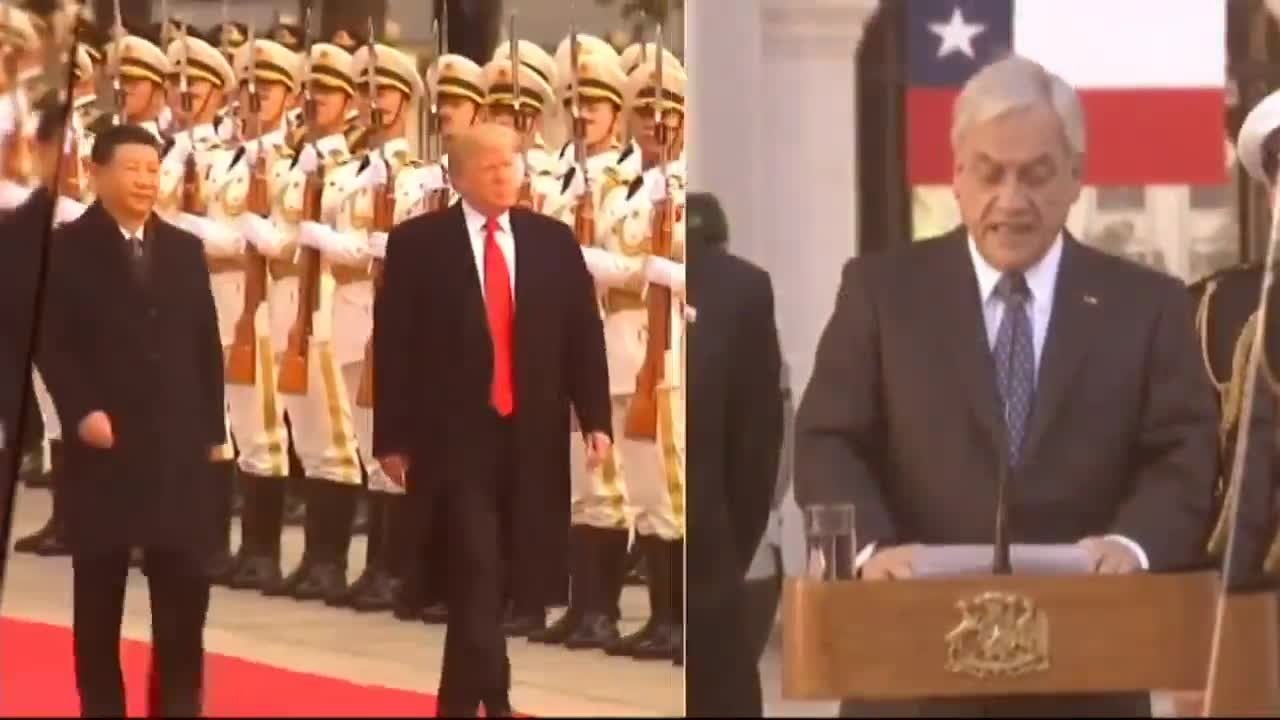 Joe Biden promete acabar con"la temporada oscura" del gobierno de Trump