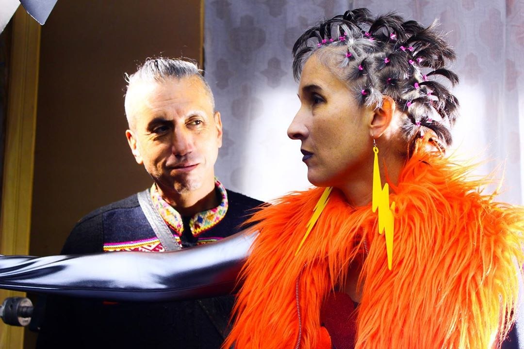 Aterciopelados le canta a los "Haters"