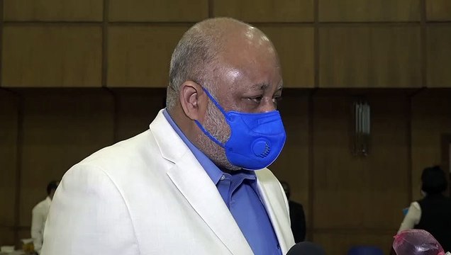 Roberto Fulcar afirma que la educación a distancia es la mejor opción en tiempos de pandemia