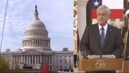 Rafael Correa anunció su aspiración a la vicepresidencia en las elecciones de 2021