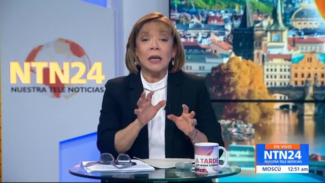 “Lo que esperamos es ver si el Partido Demócrata puede lograr y mostrar la unidad : Schamis