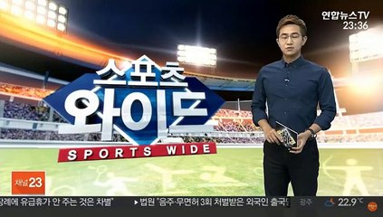 Download Video: [프로축구] 박건하, 친정 수원삼성 지휘봉…강등권 탈출 도전