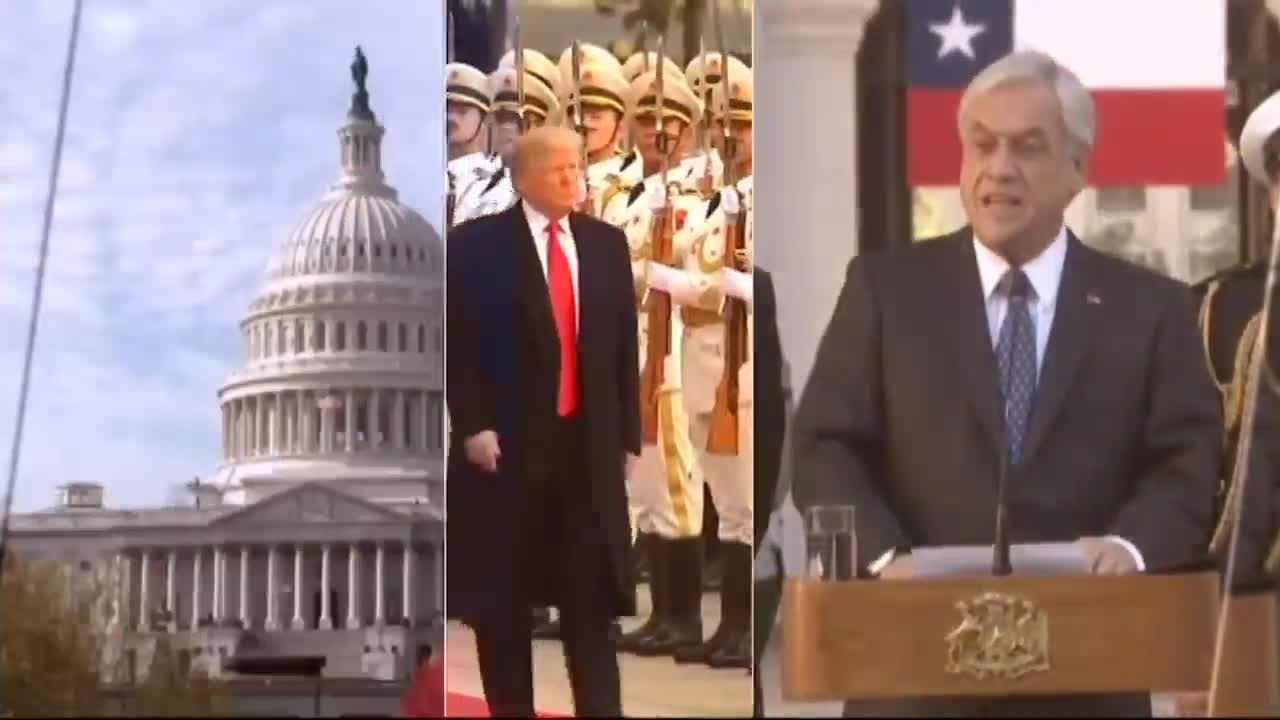 Las elecciones parlamentarias en Venezuela provocan división en la oposición