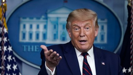 Trump Uses Derogatory Language Towards Fallen Soldiers