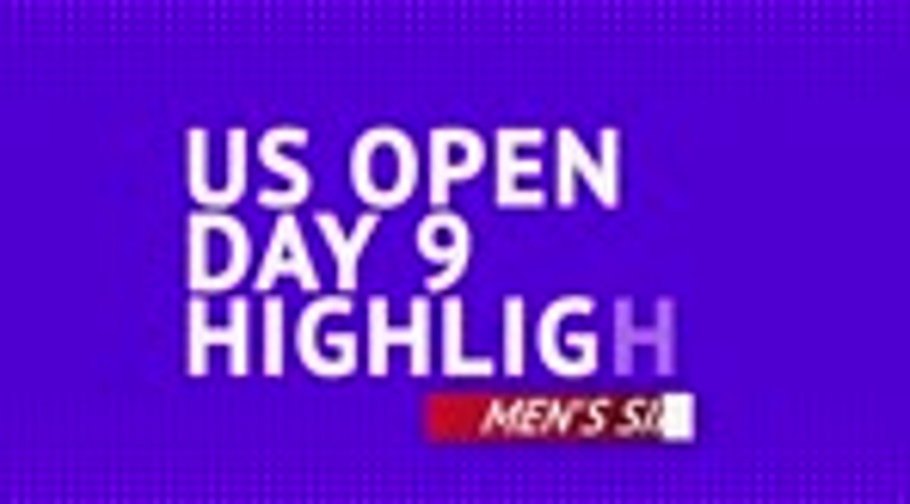 Zverev fights back to reach US Open semis