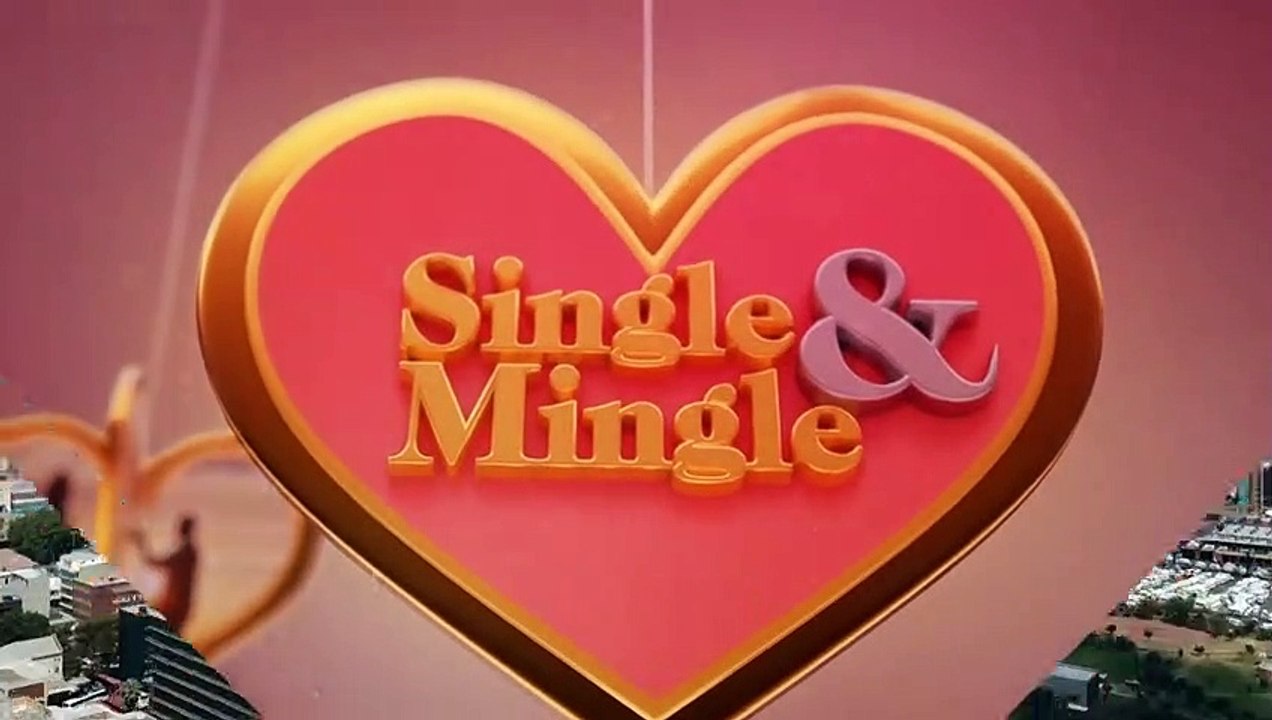 Single and Mingle  -     Palesa