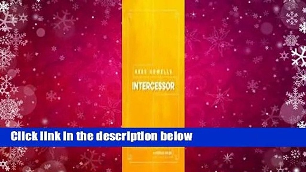 Read Rees Howells: Intercessor Epub