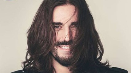 Andrés Suárez y su exitoso álbum