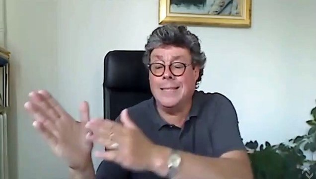 Que signifie « présenter l'autre joue » ? – Traduction des évangiles avec Francis Cousin