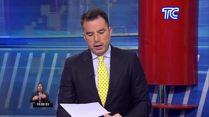 Se registró gran incendio en bodega de la isla Puná