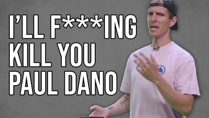 Andy Haynes Answers the Internet