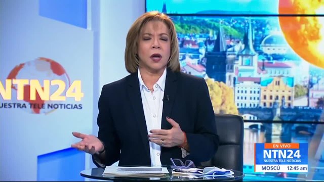 “Al régimen de Daniel Ortega no le gusta que se evidencie lo que está pasando en Nicaragua”: Gerall Chávez