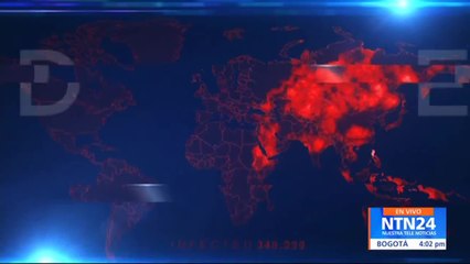 Bolivianos en desesperación consumen dióxido de cloro para trata el COVID-19