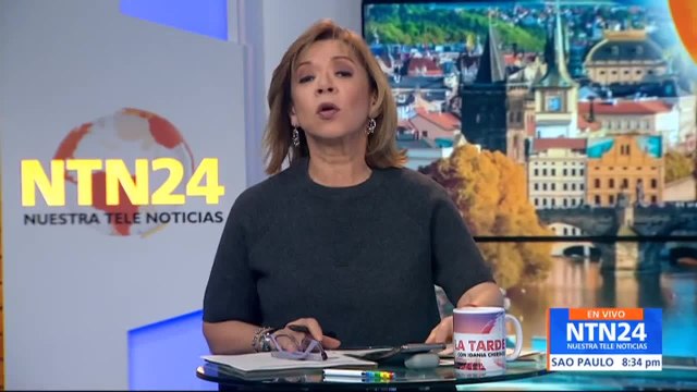 Pablo Iglesias y Podemos tienen vínculos históricos con el chavismo : Héctor Schamis