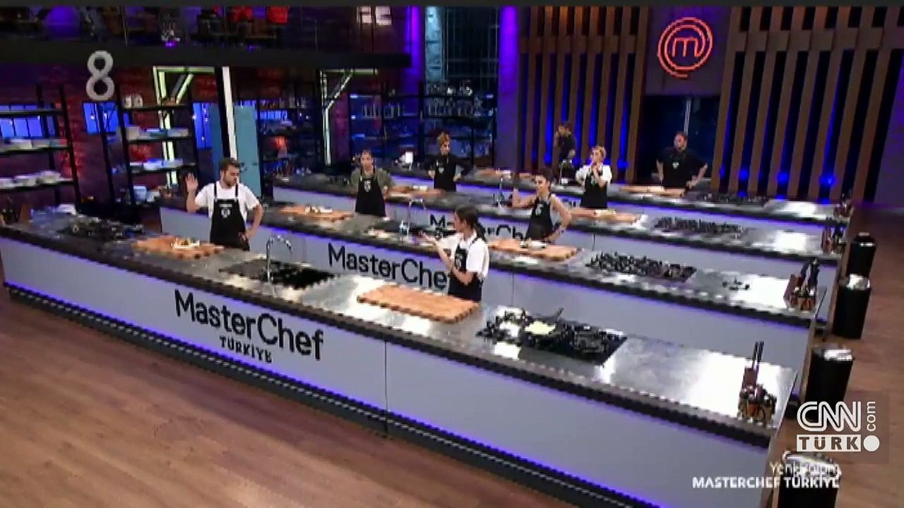 MasterChef Furkan kimdir? Furkan Yalçın instagram! MasterChef Furkan neden ağladı?