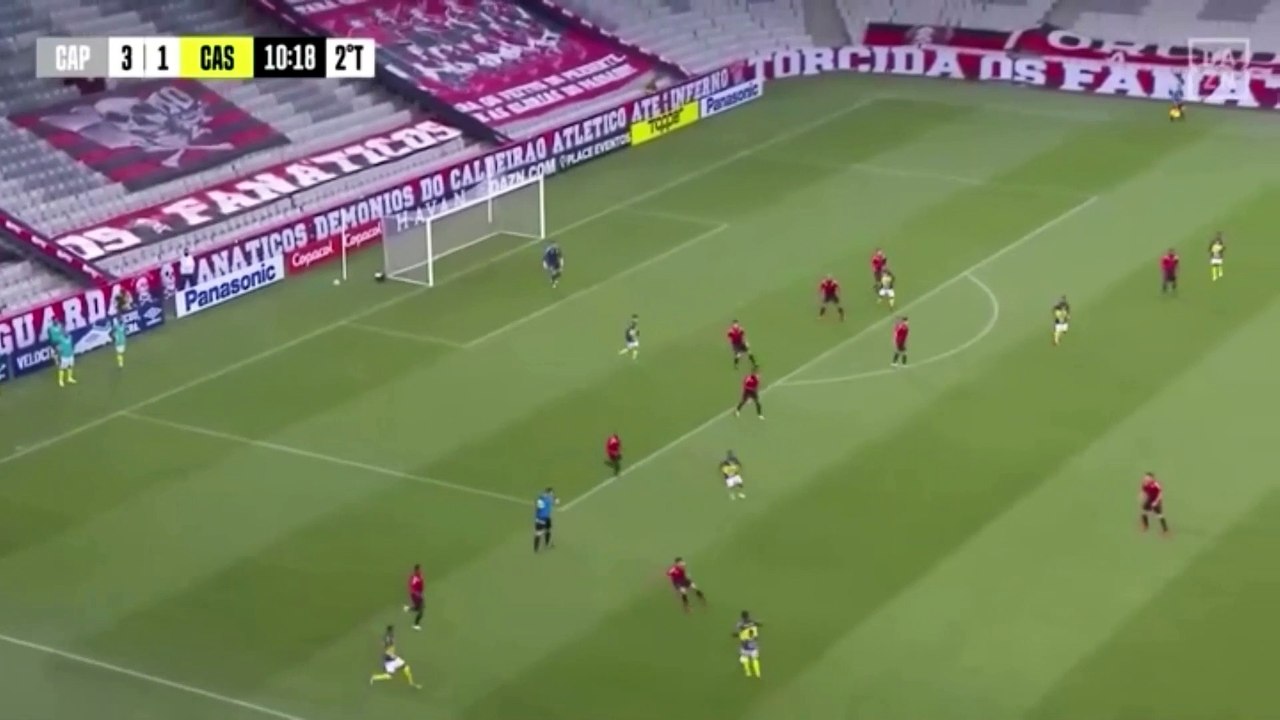 QUARESMA LE