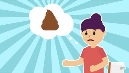 How to take the best poop, according to science