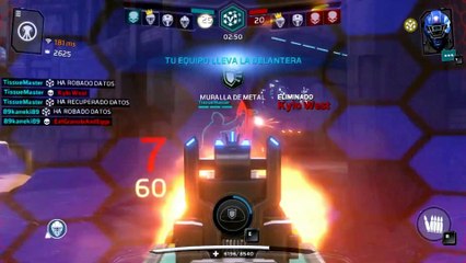 modern combat versus gameplay