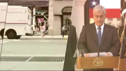 ¿Vuelven las protestas en América Latina?