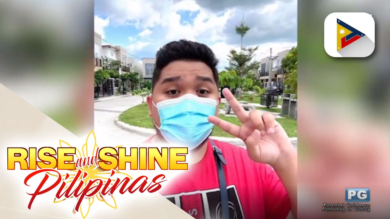 TALK BIZ: Pamilya ng YouTube star na si Lloyd Cadena, inanunsiyo ang detalye ng kaniyang pagpanaw