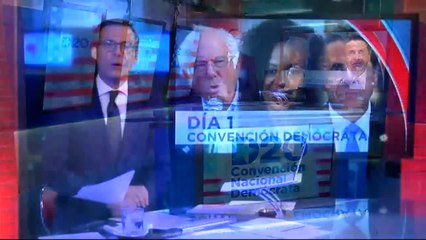 Especial Convención Nacional Demócrata 2020