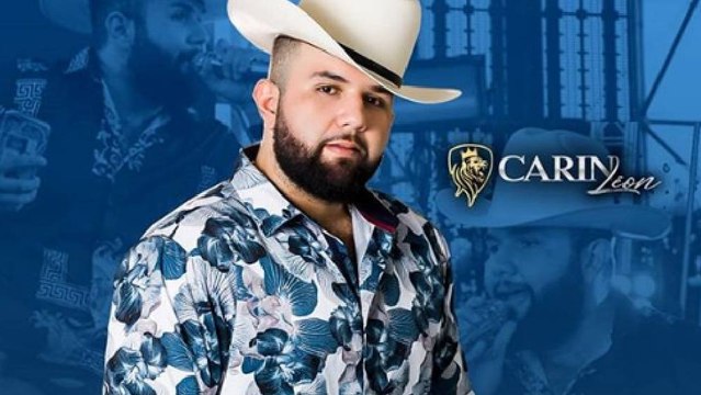 Carin León habla de Encerrados Pero Enfiestados