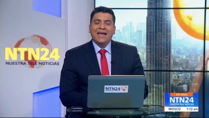Alex Saab clama a primer ministro de Cabo Verde que lo libere