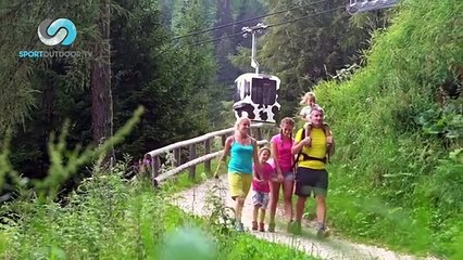 HARD TREK Puntata 21 - Parte 1