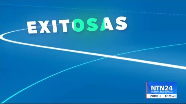 Mujeres de Ataque con Juan Lozano: entrevista a Erika Ender, cantante, compositora y coautora de ‘Despacito’