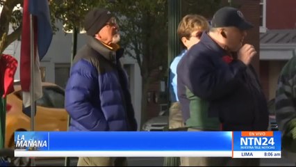 Propuesta de Trump de postergar elecciones presidenciales causó reacciones a favor y en contra en EEUU