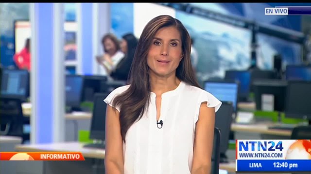 Fiscalía de Costa Rica investiga al presidente Carlos Alvarado por presunto caso de espionaje de UPAD