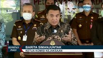 Komisi Kejaksaan Bakal Usut Oknum Jaksa yang Terlibat Kasus Djoko Tjandra