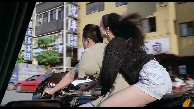 Les Rebelles du dieu neon Film (1998)