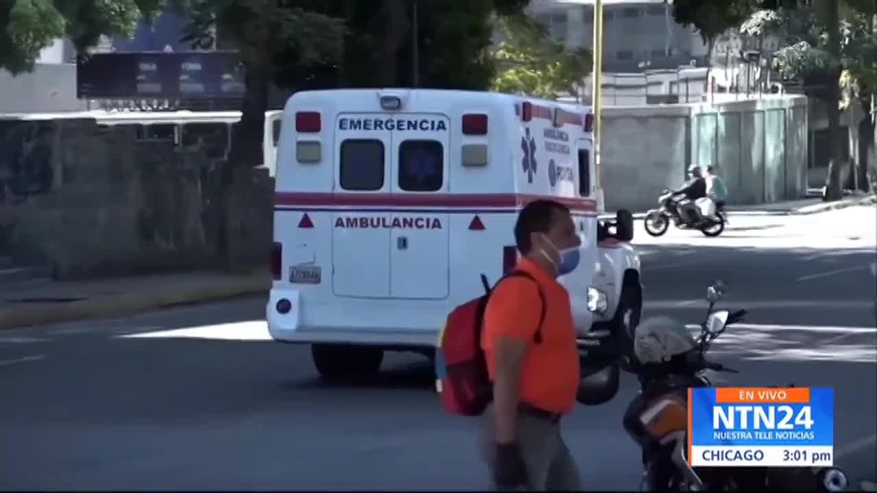 “Tenemos una incidencia muy grave de mortalidad en los médicos”: Colegio de Médicos del Zulia