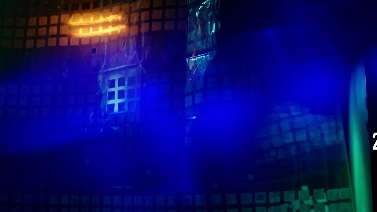 Hidden saison 2