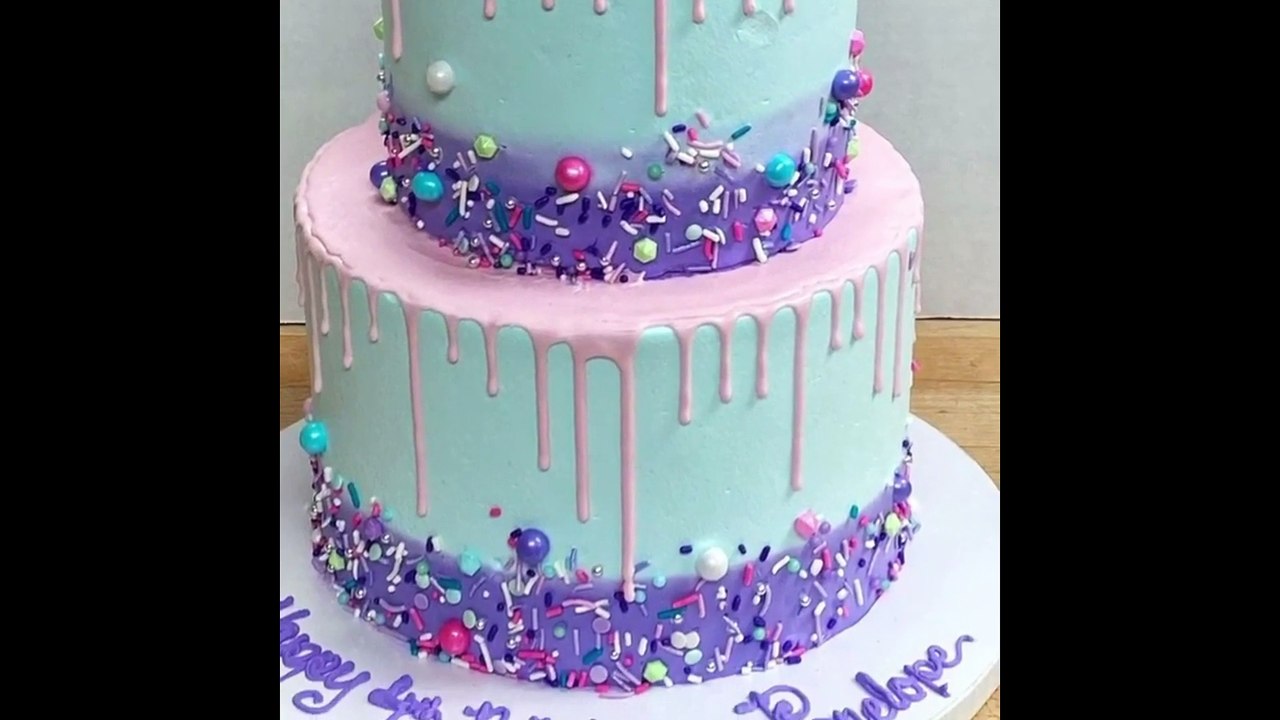 Cake Decorating ideas - Caketu Torials