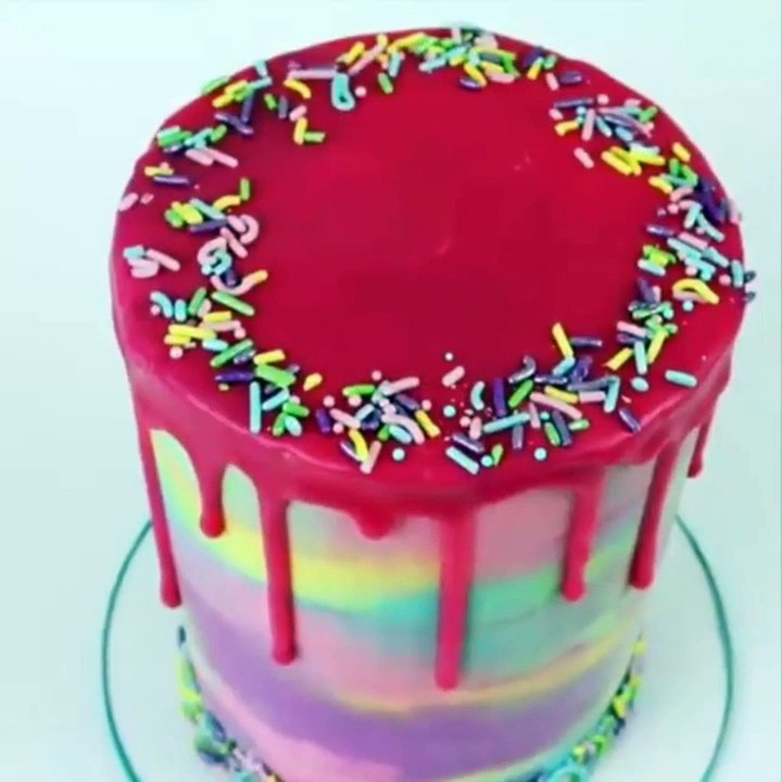 Cake Decorating ideas