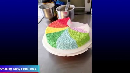 Cake Decorating ideas -Awesome Cake Decorating Ideas for Party  Most Satisfying Chocolate  Perfect Cake Decorating