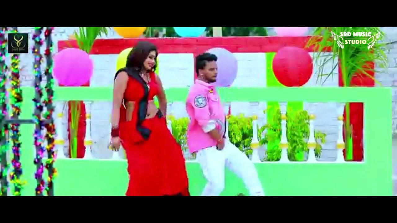#Video - ककरी भईल बा कमरिया लपक के | #समर_सिंह | Kakari Bhail Baa Kamriya | Bhojpuri Song 2020